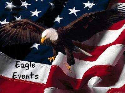 Eagle Events Patriotic