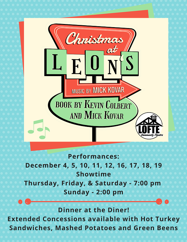 LeonsFlyer
