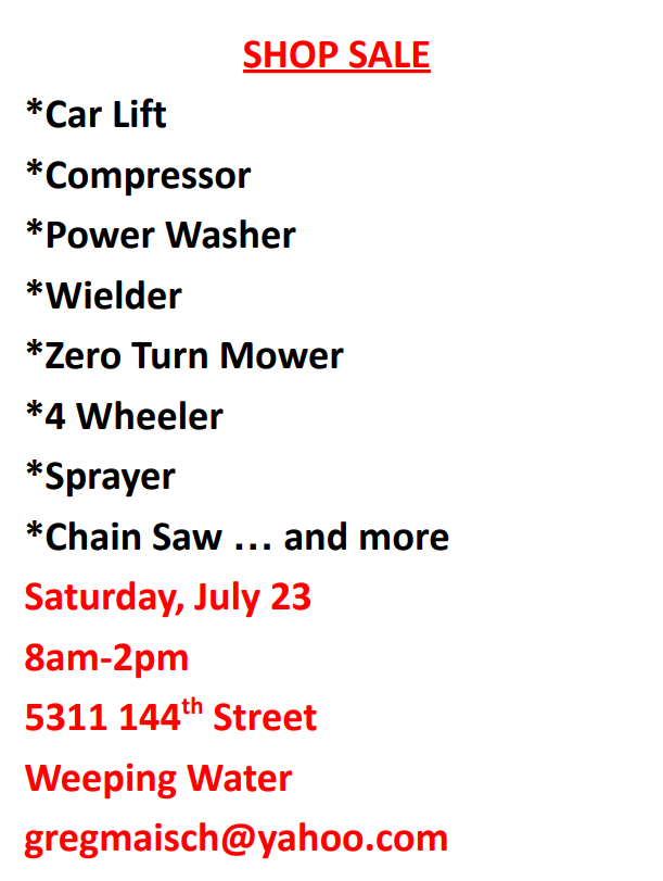ww shop sale