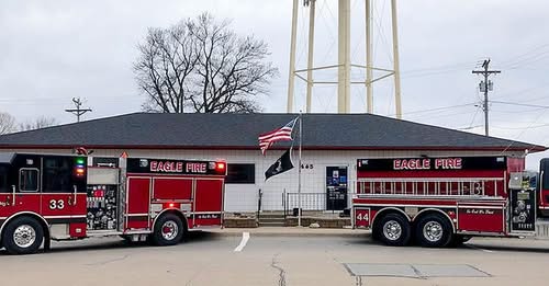 EVFD