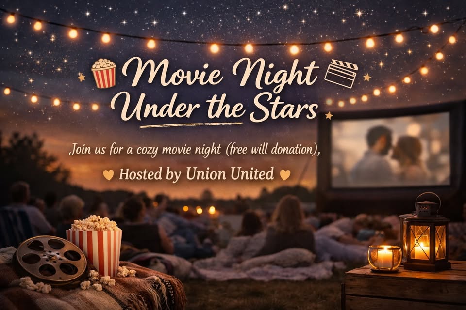 union movie night