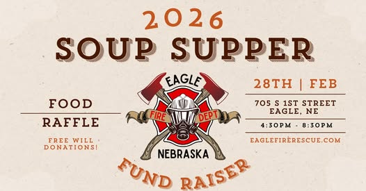 Eagle Soup Supper 2026