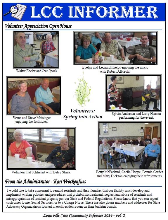 LCCinf p1