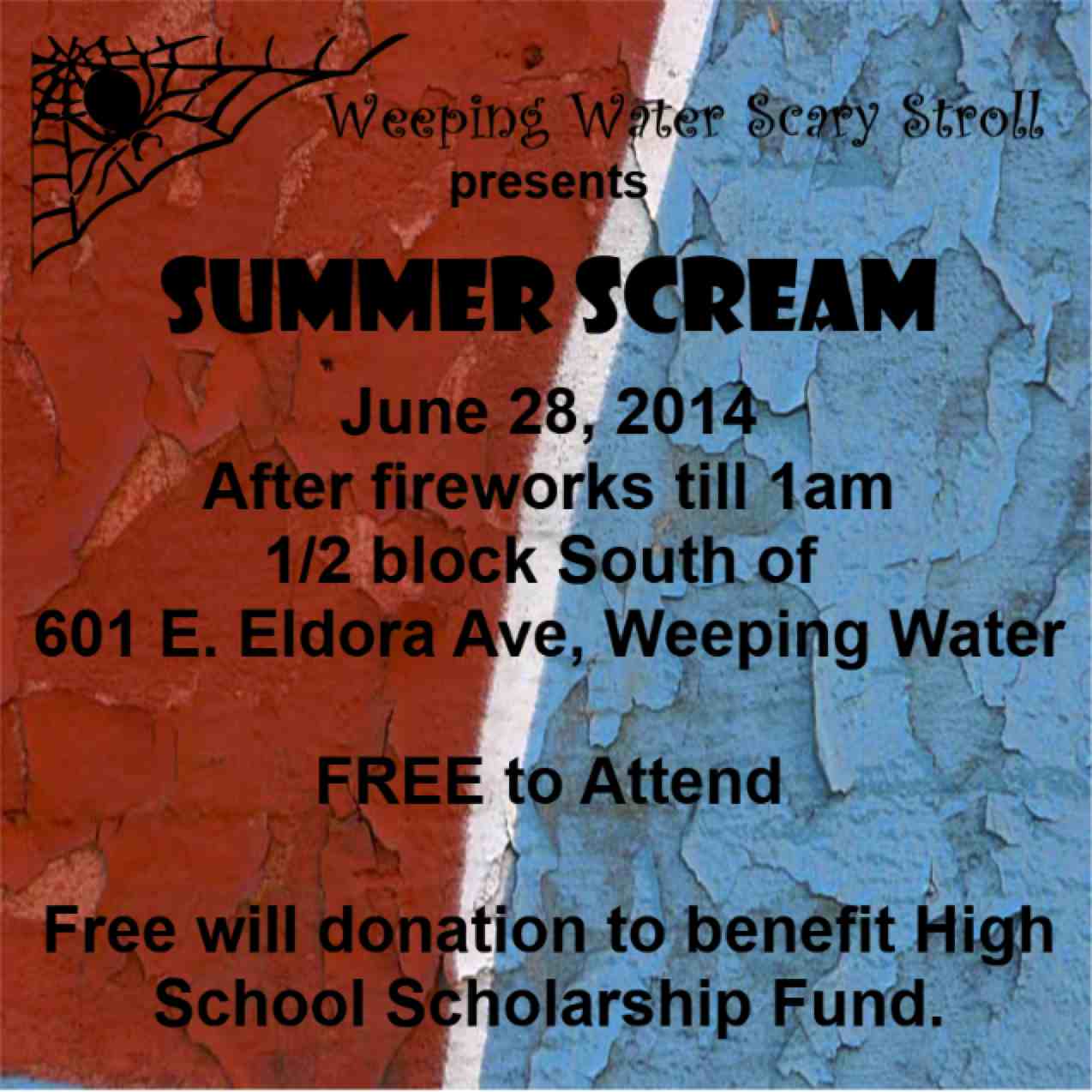 Summer Scream1