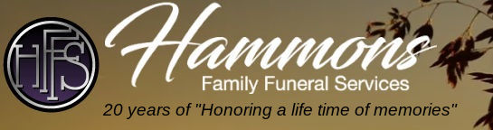 Hammons Family Funeral Services